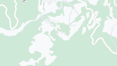 Mapa de localização do hotel