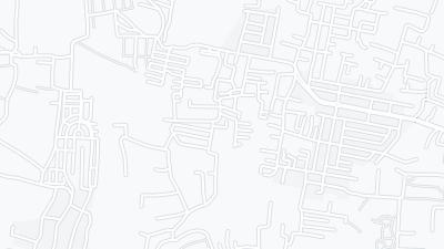 Plan de localisation de l'hôtel