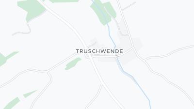 Mapa de localização do hotel