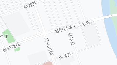 酒店地图