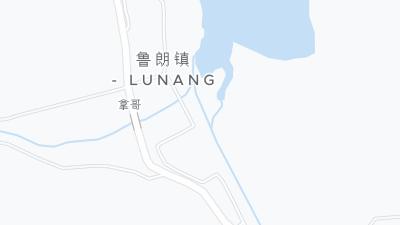 酒店地图