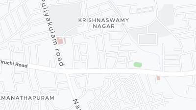 Visa hotellet på en karta