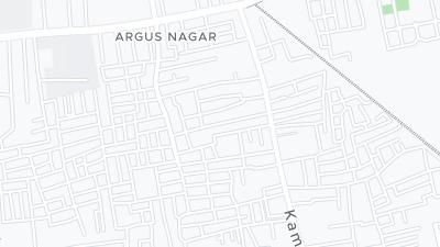 Visa hotellet på en karta