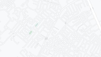 Plan de localisation de l'hôtel