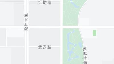 酒店地图