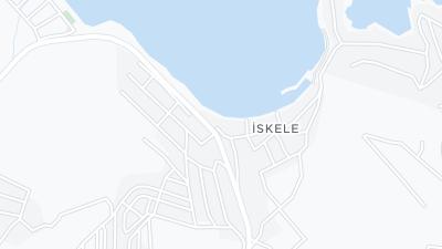 Mappa di localizzazione hotel