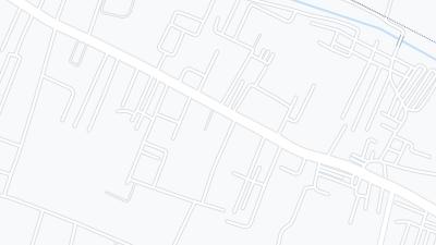 Visa hotellet på en karta