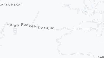 Mappa di localizzazione hotel