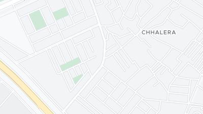 Visa hotellet på en karta