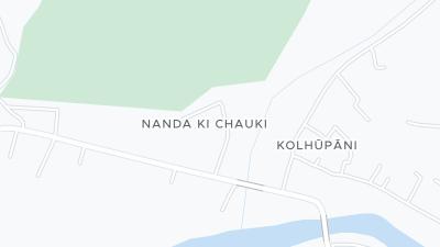 Visa hotellet på en karta