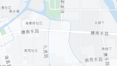 酒店地图