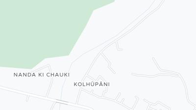 Visa hotellet på en karta