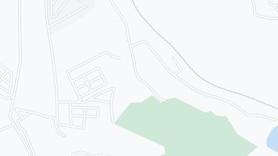 Mapa de localização do hotel