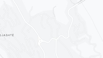 Mapa de localització de l'hotel