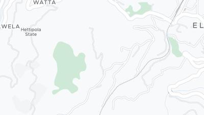 Visa hotellet på en karta