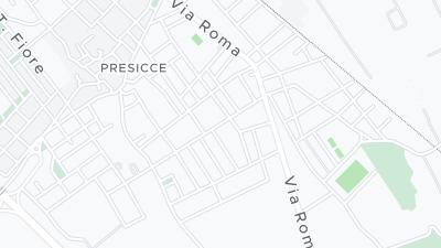 Visa hotellet på en karta