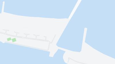 Marina North Coast, Gate 5