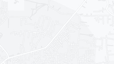 Visa hotellet på en karta