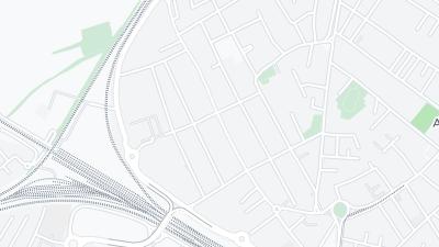 Mapa de localització de l'hotel