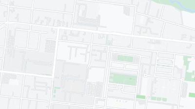 Mapa de localització de l'hotel