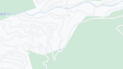 Mapa de localização do hotel