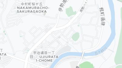 酒店地图