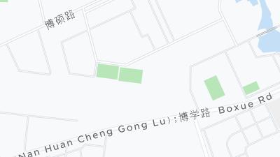酒店地图