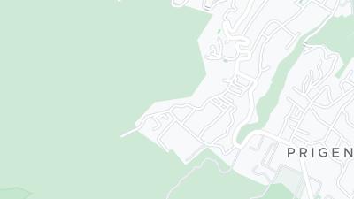 Visa hotellet på en karta