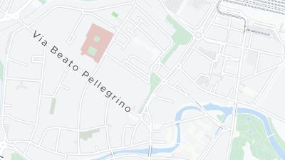 Plan de localisation de l'hôtel