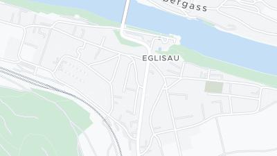 Kort over hotellets beliggenhed