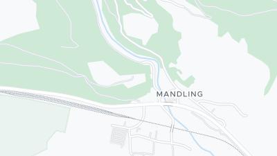 Visa hotellet på en karta