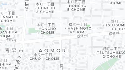 Mappa di localizzazione hotel