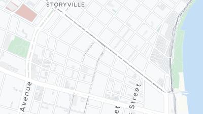 124 St. Charles Avenue