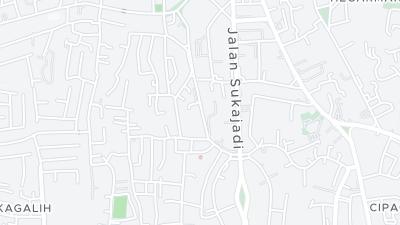 Mappa di localizzazione hotel