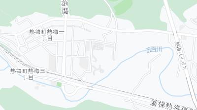 酒店地图