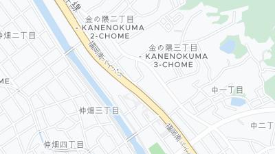 酒店地图