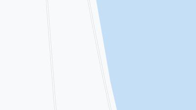 Kort over hotellets beliggenhed