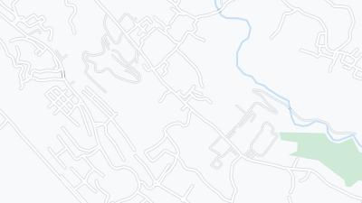 Plan de localisation de l'hôtel