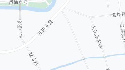 酒店地图
