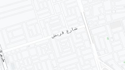 Mapa de localització de l'hotel