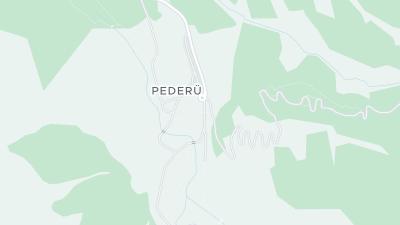 Mapa de localització de l'hotel