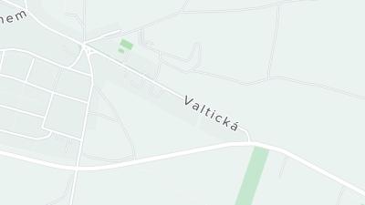 Visa hotellet på en karta