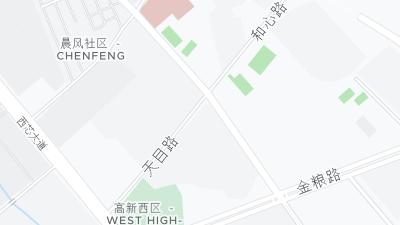 Visa hotellet på en karta