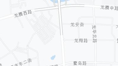 Visa hotellet på en karta