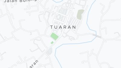 Jalan Tuaran