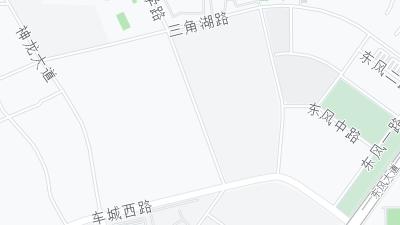 酒店地图