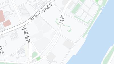 Mapa de localització de l'hotel