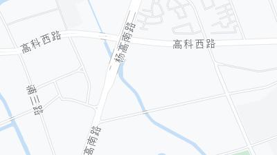 酒店地图
