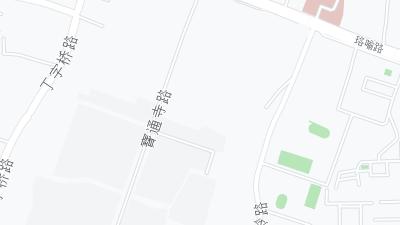 Mappa di localizzazione hotel