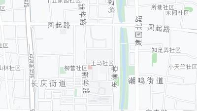 酒店地图